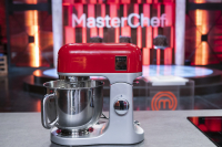 Kenwood ritorna nella cucina di MasterChef
