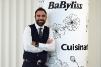 David De Vanna, Direttore Generale di Conair Italy