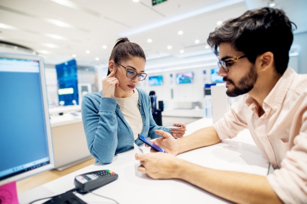 I servizi in-store che fanno veramente la differenza (con l'online)