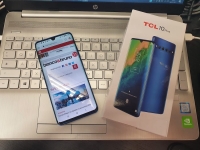 RECENSIONE - TCL 10 Plus