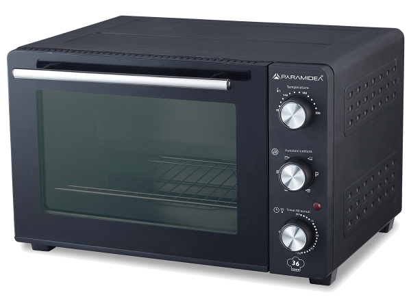 Forno elettrico 36 litri EK1 di Pyramidea