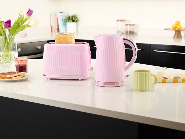 Collezione Eden by Russell Hobbs