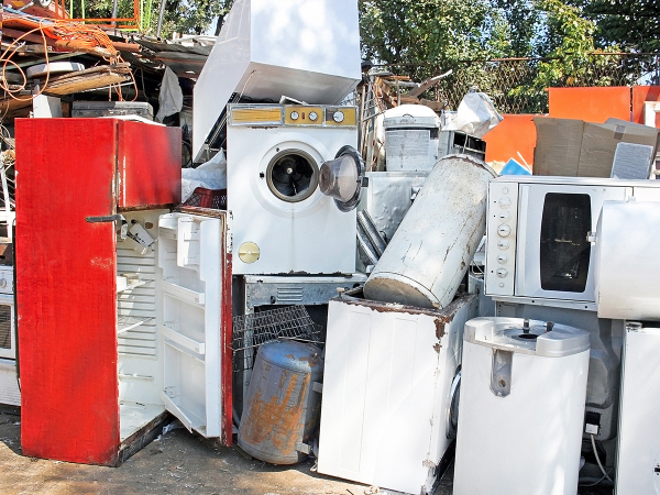 "RAEE: quanto 'vale' l&rsquo;accordo di programma"