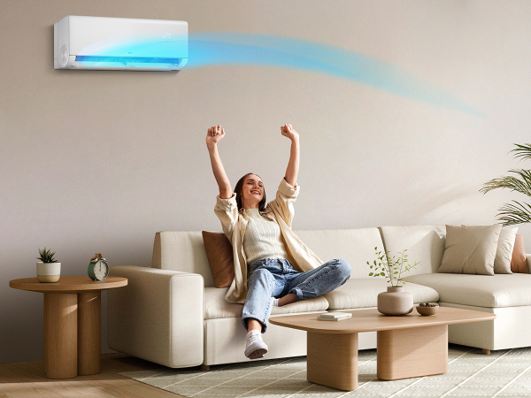 Climatizzatore VoxiN by TCL