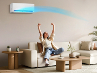 Climatizzatore VoxiN by TCL