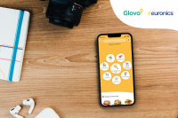 Euronics parte con le consegne veloci