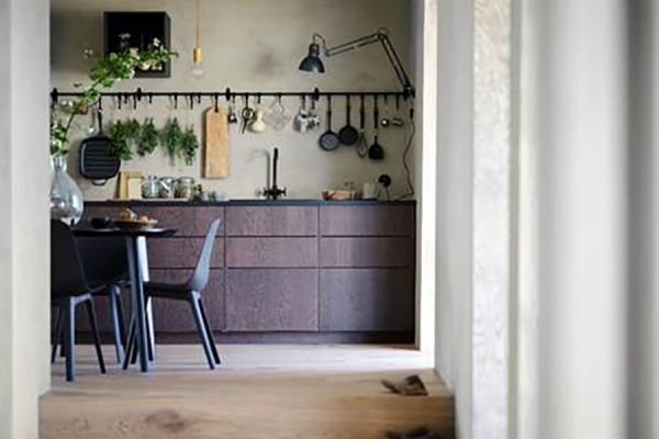 Cucina METOD by IKEA