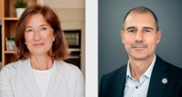 Manuela Soffientini e Massimiliano Ranieri
