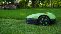 Robot tagliaerba e copertura wi-fi anche in giardino? Alcuni consigli