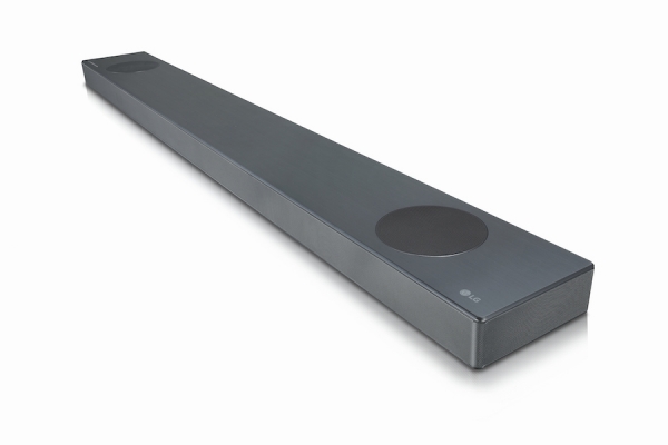 Soundbar LG, modello SL9YG