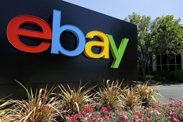 Per eBay anche il Natale &egrave; "circolare"