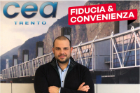 CEA (Gaer-Expert), fatturato 2025 a +6%