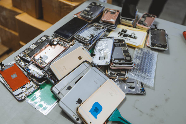 Smartphone ricondizionati? Una buona idea. Ecco perch&eacute;