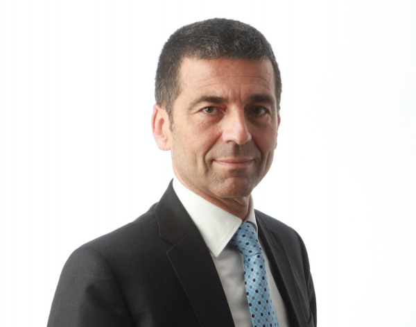 Andrea Scozzoli, presidente di Aires