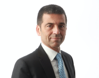 Andrea Scozzoli, presidente di Aires