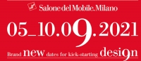 Il Salone del Mobile ci sar&agrave;