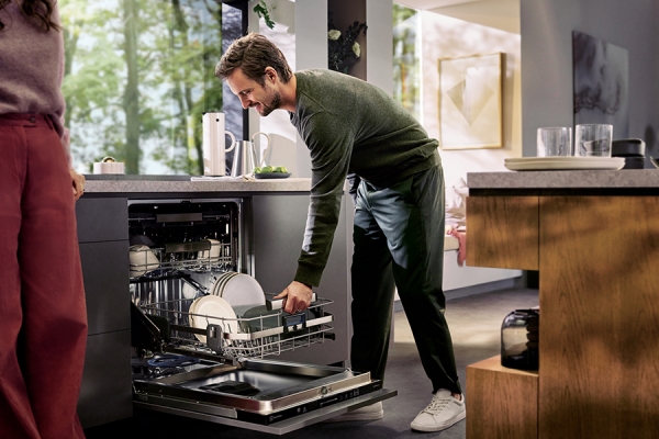 ComfortLift EEC67300L di Electrolux