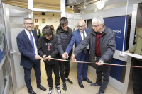 Haier e salesiani insieme per formare specialisti dei servizi di assistenza