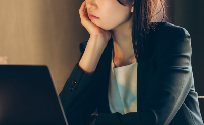 &ldquo;Dedicato al mio collega brontolone&rdquo;