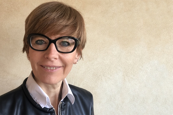 Argoclima nomina Cristina Rovelli alla direzione commerciale estero