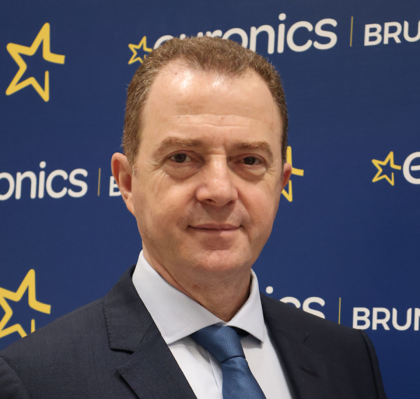 Diego Crisafulli, Euronics Bruno