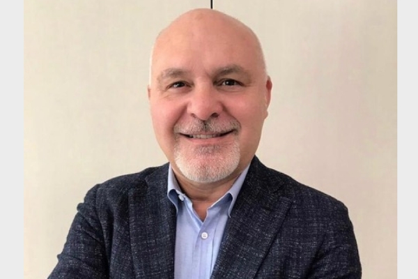 Walter Valli  Amministratore Delegato Divisione Home Personal Care di Spectrum Brands