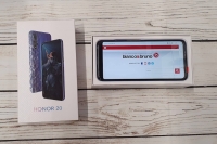 RECENSIONE - Honor 20
