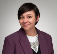 Serena Zilio, Euronics Italia