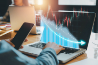 Tecnologia di consumo: nel 2022 il calo &egrave; stato del 2,7 per cento