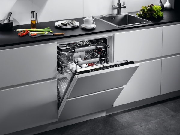 ProClean di AEG punta sulla massima personalizzazione del lavaggio