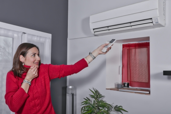 Climatizzazione: nel 2020 perdite contenute in Italia