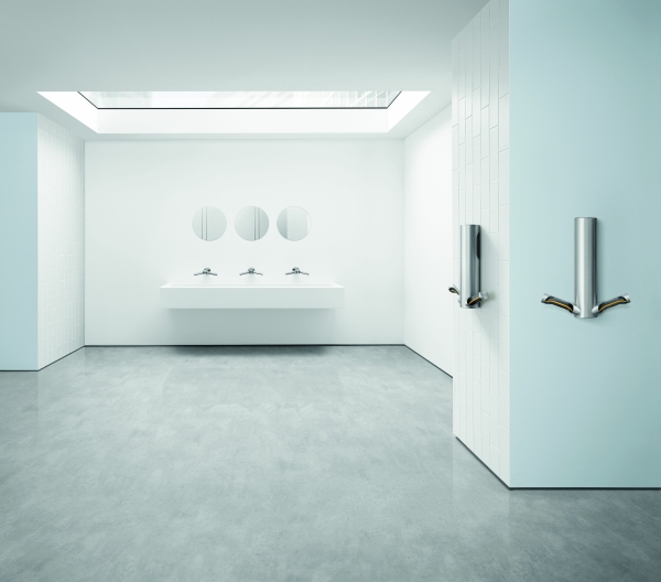 Dyson, mani subito asciutte