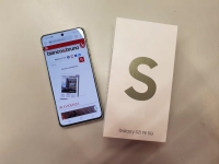 RECENSIONE - Samsung S21 FE 5G, il dispositivo pensato per i "fan"