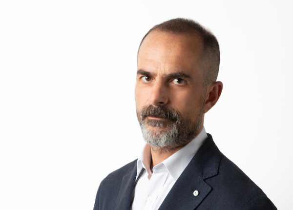 Paolo Martelli, Business Unit Manager di Attiva Plus