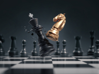 Retail, cambio generazionale e delega delle funzioni-chiave