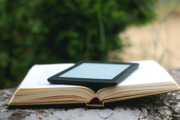 E-reader: molti pregi e nessun difetto