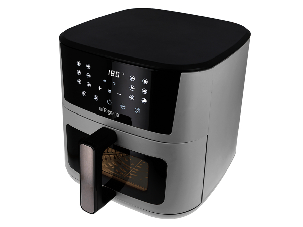 Friggitrice ad aria Tognana con capacit&agrave; 10 litri 