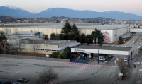 Inaugurato lo stabilimento pi&ugrave; automatizzato di Electrolux