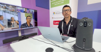 OWL LABS ovvero la videoconferenza veramente smart