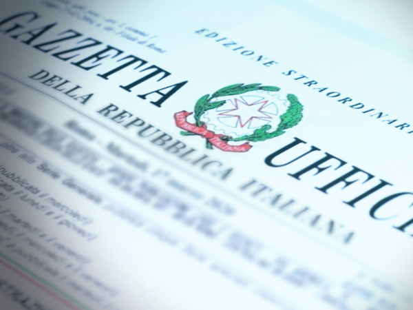 Vigilanza sui consorzi: ora si parte sul serio