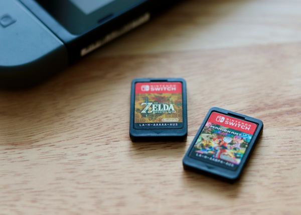 Gaming, torna &ldquo;The Legend of Zelda&rdquo;