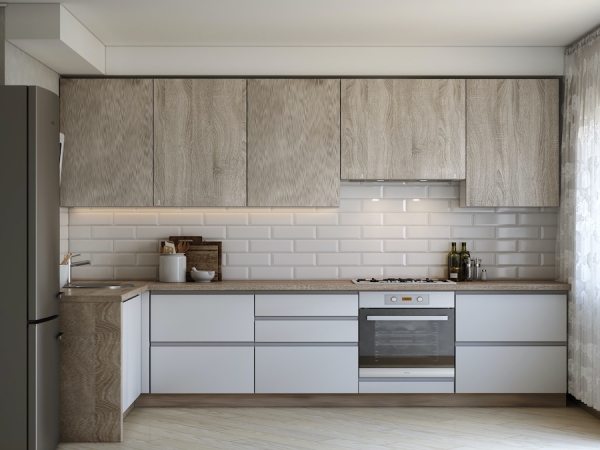 Legno-arredo: nel 2020 fatturato a -9,1% sul mercato italiano