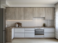 Legno-arredo: nel 2020 fatturato a -9,1% sul mercato italiano