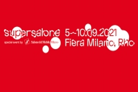 A Milano per il 'supersalone' del Mobile, e il Fuorisalone
