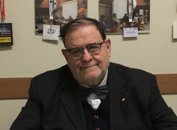 Dario Bossi, direttore generale di Ancra
