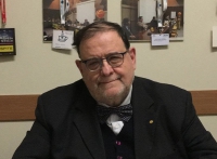 Dario Bossi, direttore generale di Ancra