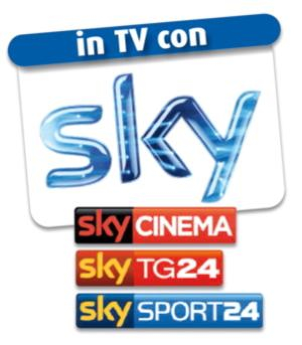 Necchi: è partita la campagna pubblicitaria su Sky - Bianco e Bruno,  Magazine di elettrodomestici e di elettronica di consumo