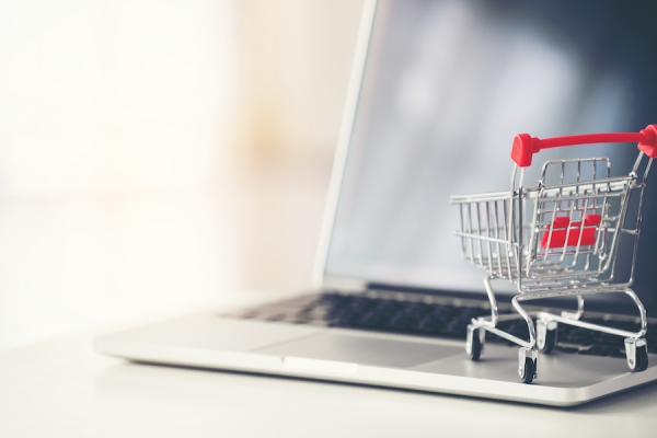 Il virus venuto dal futuro (per migliorare l&rsquo;online del canale fisico)