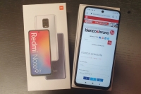 RECENSIONE - Xiaomi Redmi Note 9 Pro