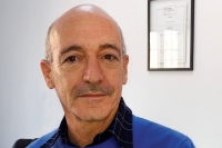 Claudio Cal&ograve;, Superior Electronics